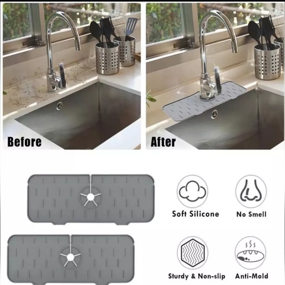 Sink mat - Picture 4 of 4